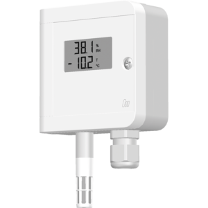 Humidity sensor DWK-100 (Display)