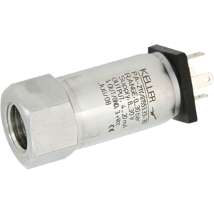 PGT35I Pressure Transmitter