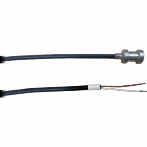 Clamp-on Sensor PR255-PT100