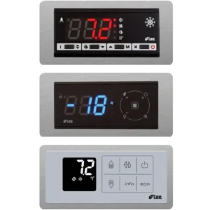 BR1-28 Displays
